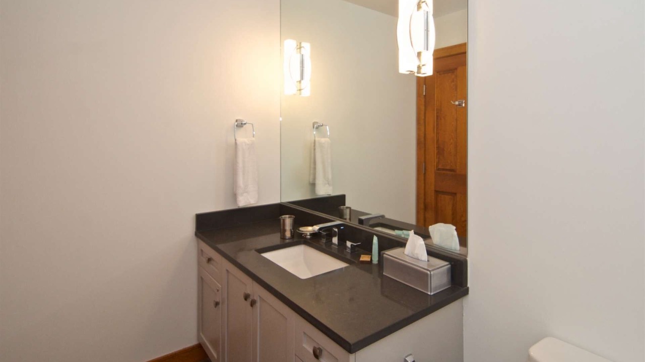 Photo of Bathroom in Blackcomb
