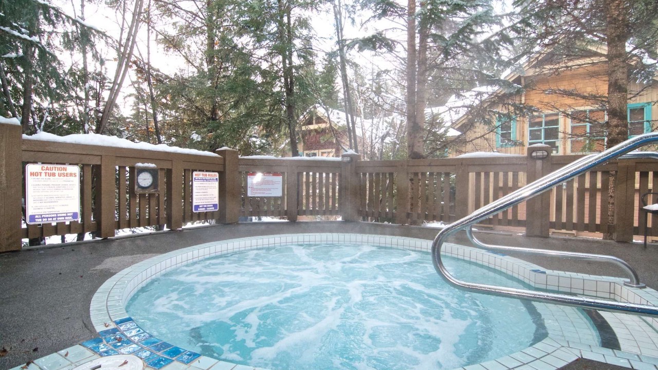 Photo of Outdoor in Blackcomb