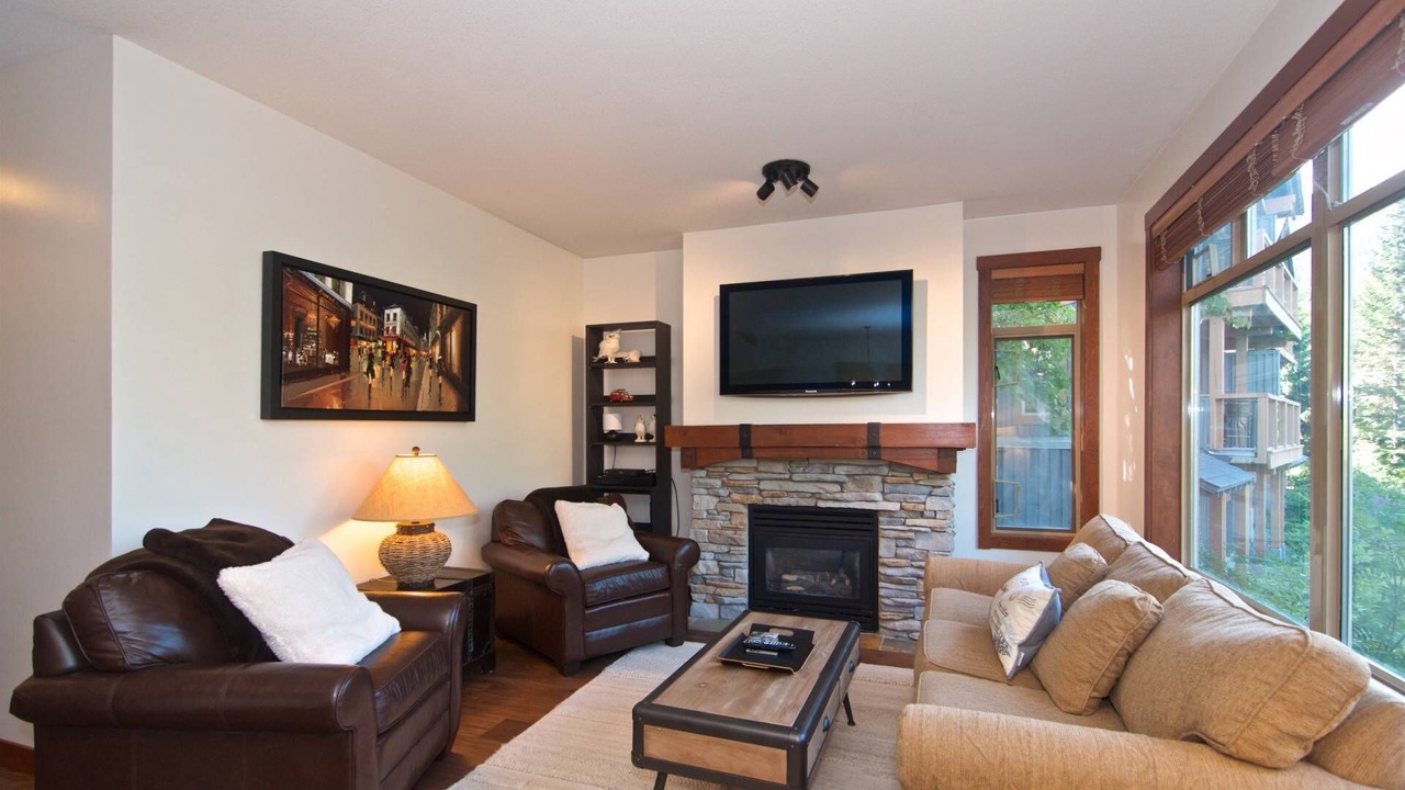 Photo of Livingroom in Nordic Estates