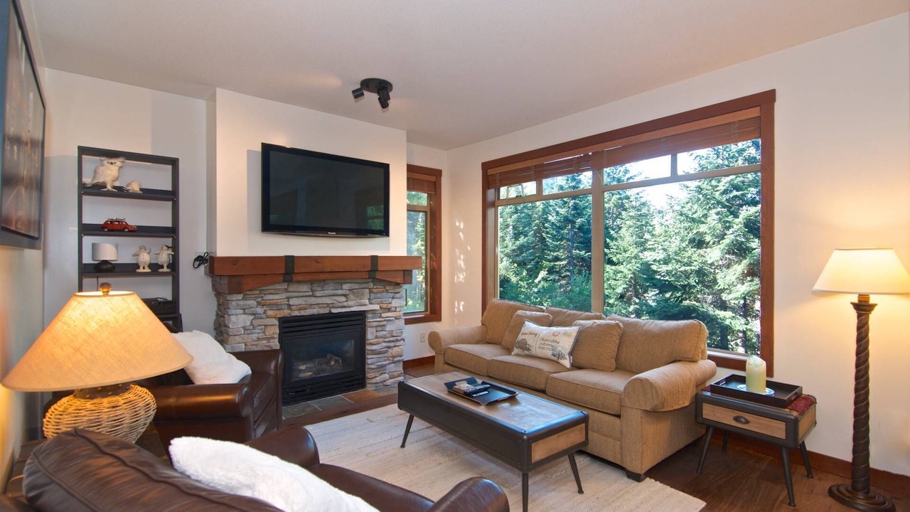 Photo of Livingroom in Nordic Estates