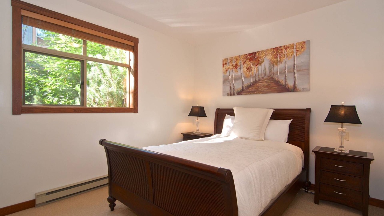 Photo of Bedroom in Nordic Estates