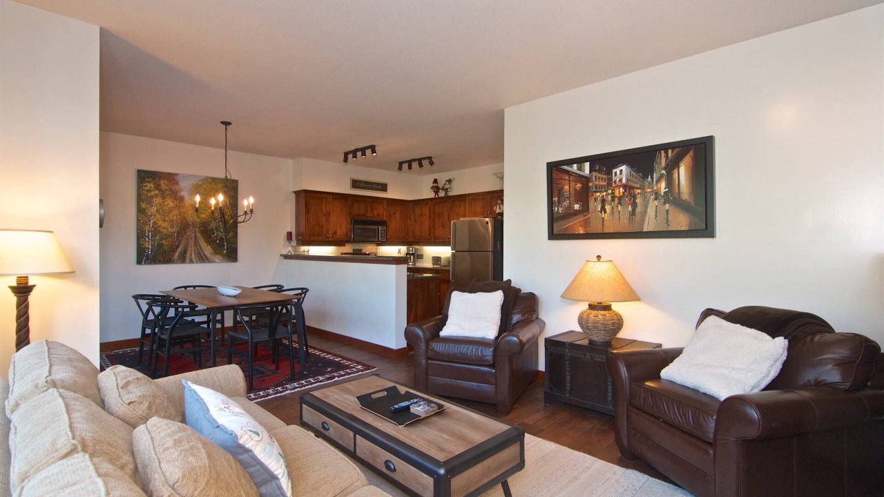 Photo of Livingroom in Nordic Estates