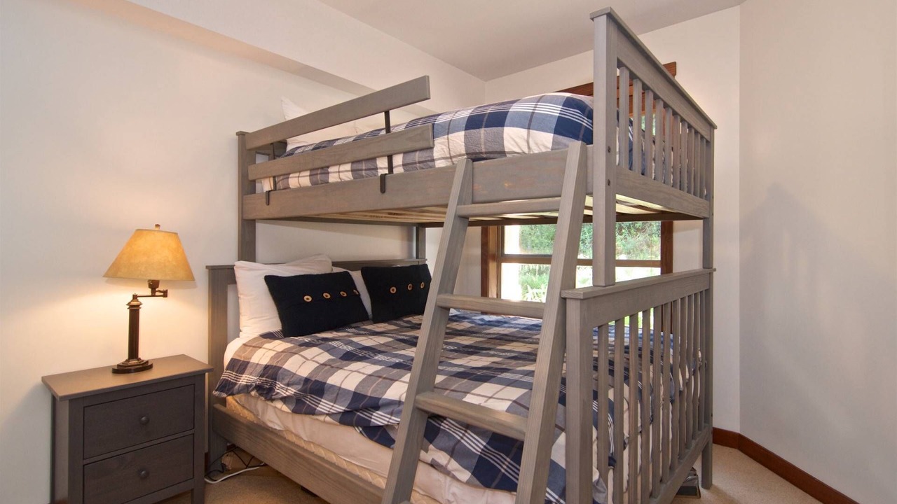Photo of Bedroom in Nordic Estates