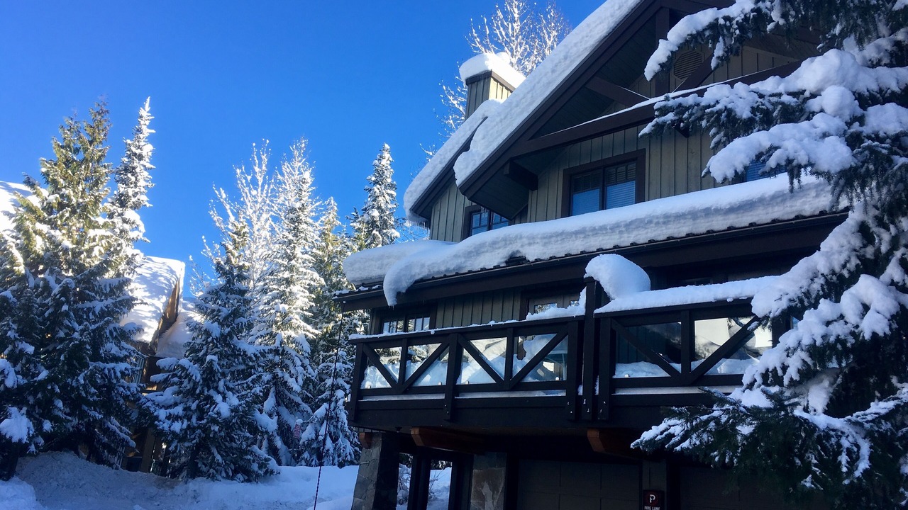 Photo of Outdoor in Upper Village