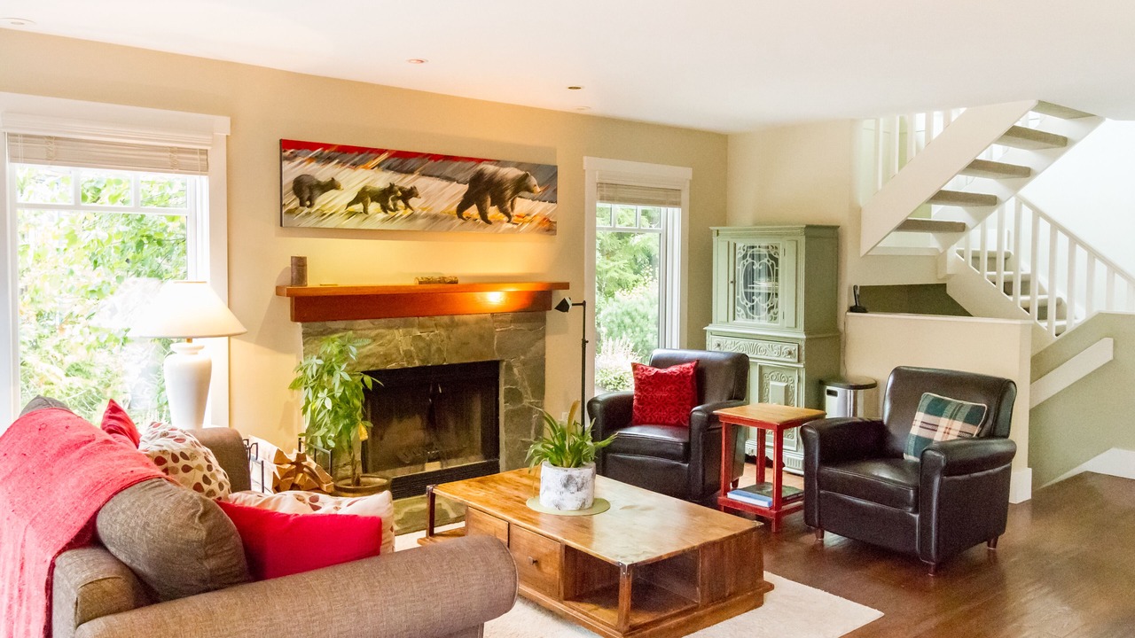 Photo of Livingroom in Upper Village