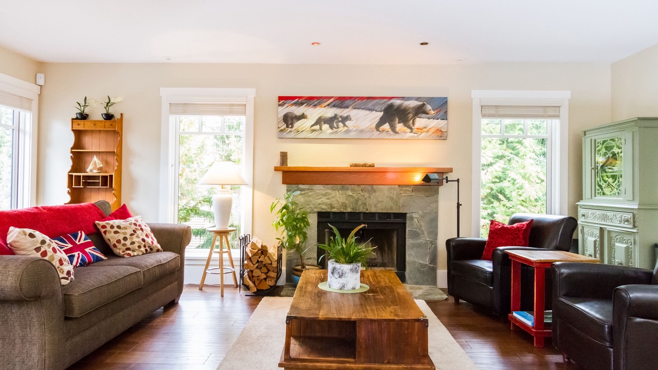 Photo of Livingroom in Upper Village