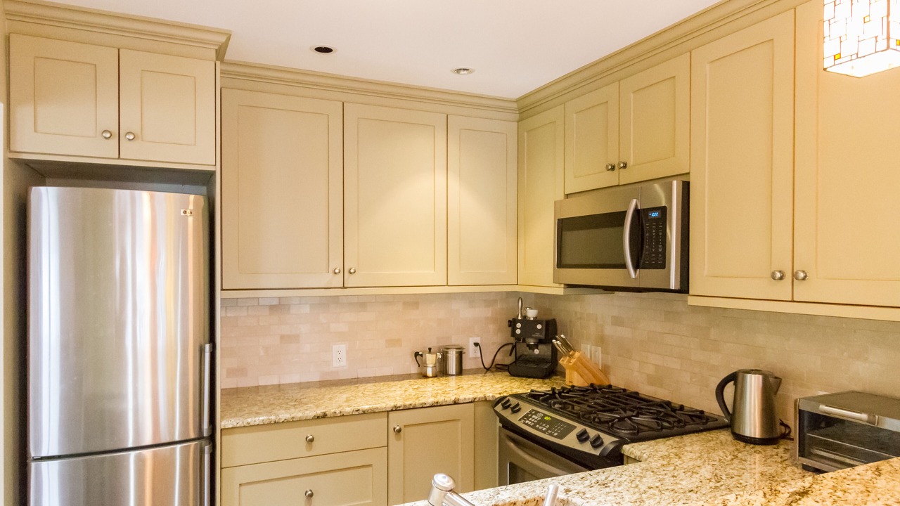 Photo of Kitchen in Upper Village