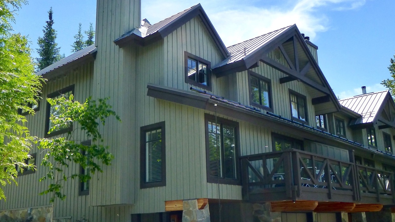 Photo of Outdoor in Upper Village