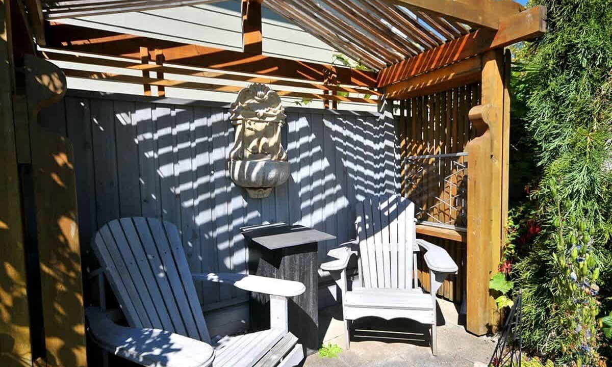 Photo of Outdoor in Sidney