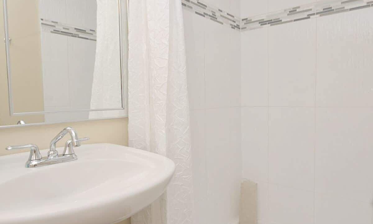 Photo of Bathroom in Sidney