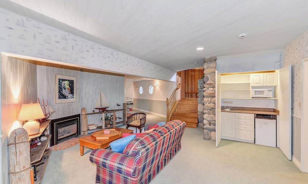 Photo of Bedroom in Sidney
