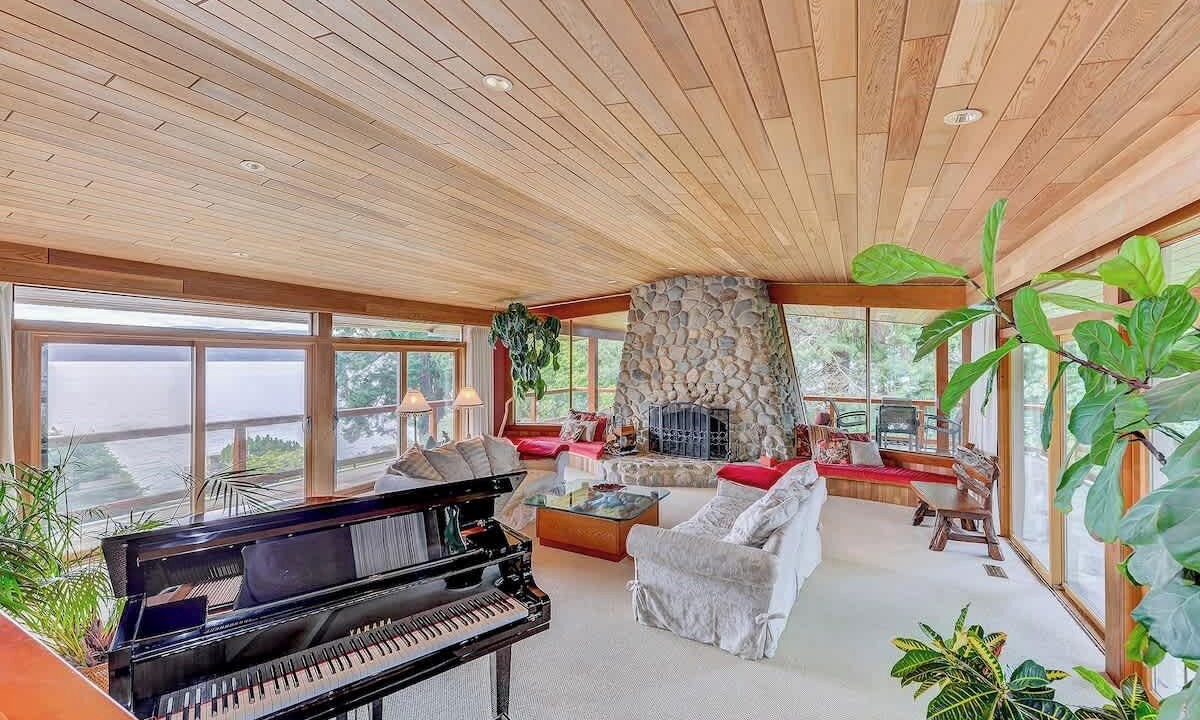 Photo of Bedroom in Sidney
