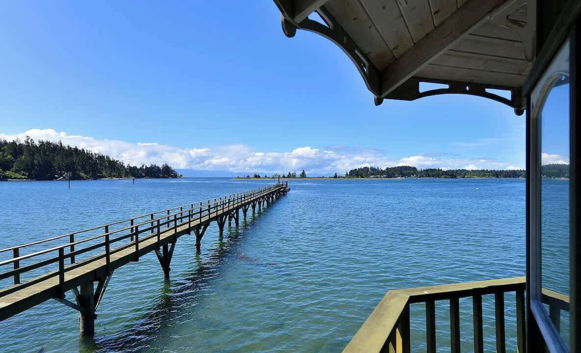 Photo of Outdoor in East Sooke