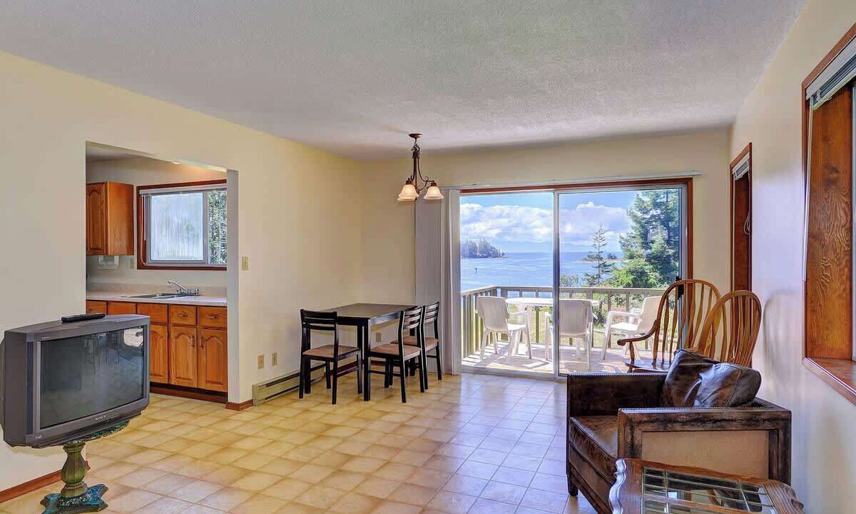 Photo of Bedroom in East Sooke