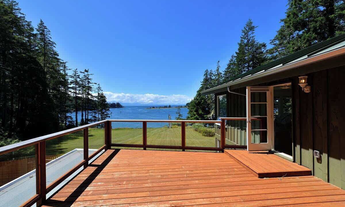 Photo of Others in East Sooke