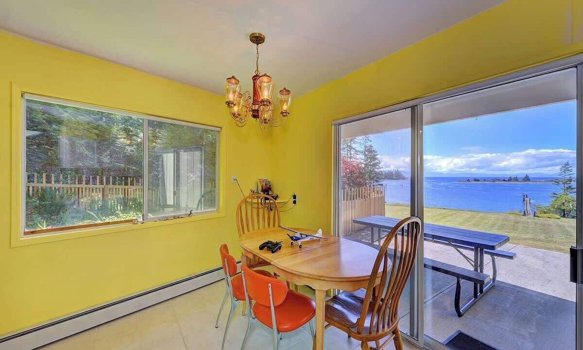 Photo of Others in East Sooke