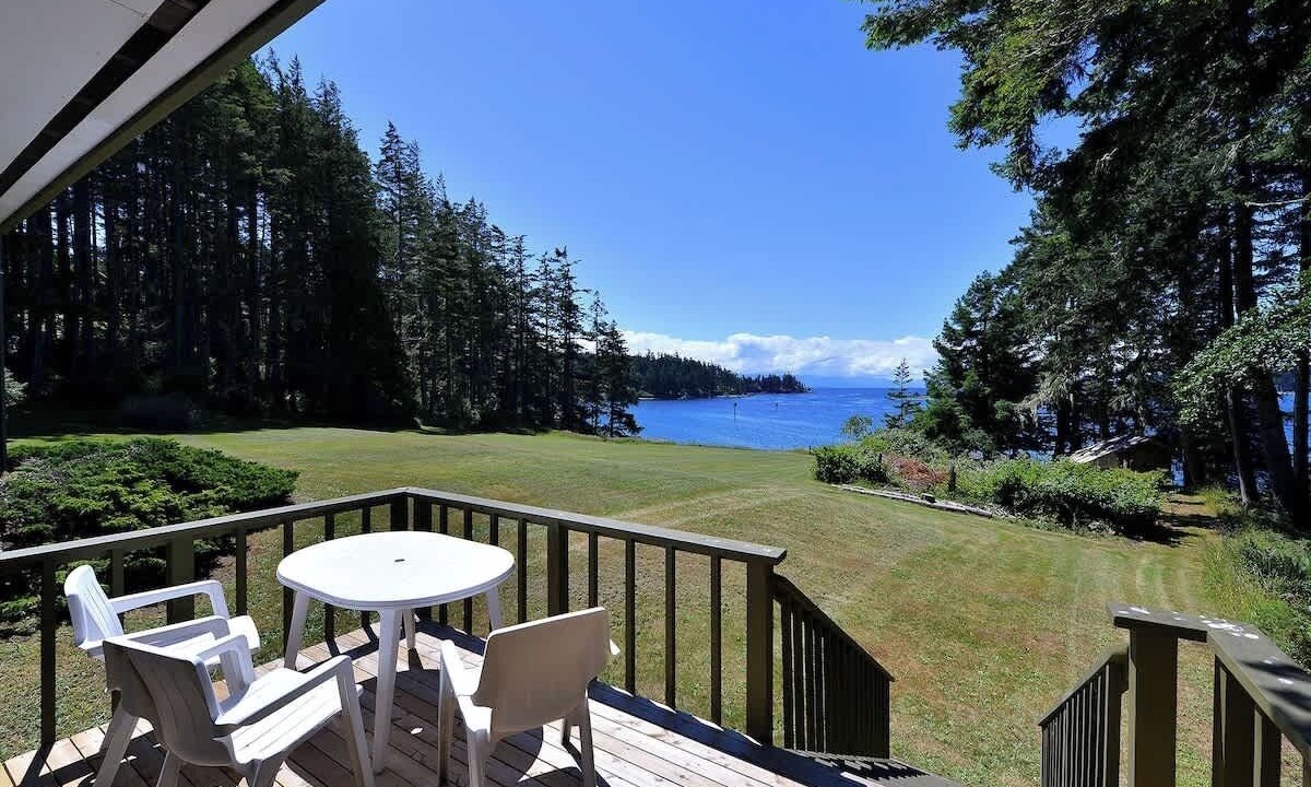 Photo of Others in East Sooke