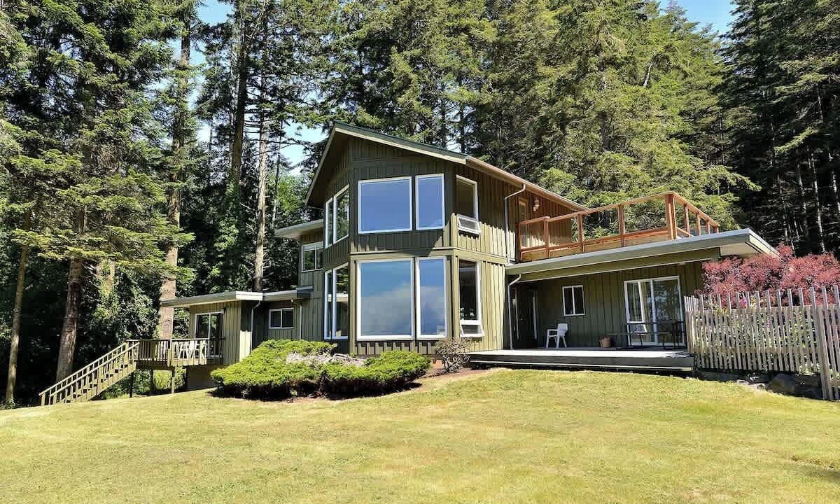 Photo of Others in East Sooke