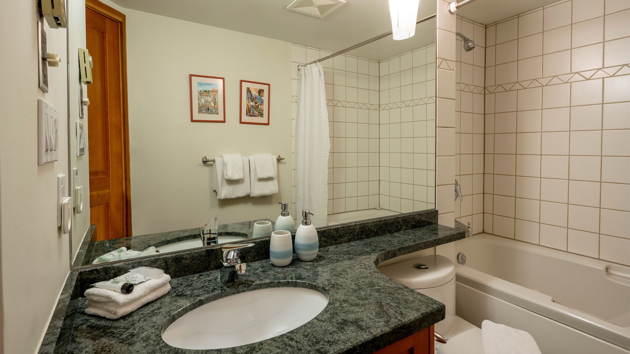 Photo of Bathroom in Upper Village