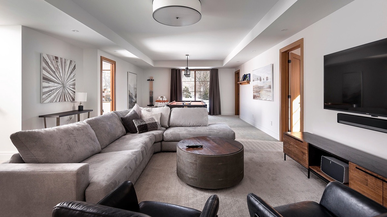 Photo of Livingroom in Domaine Nansen