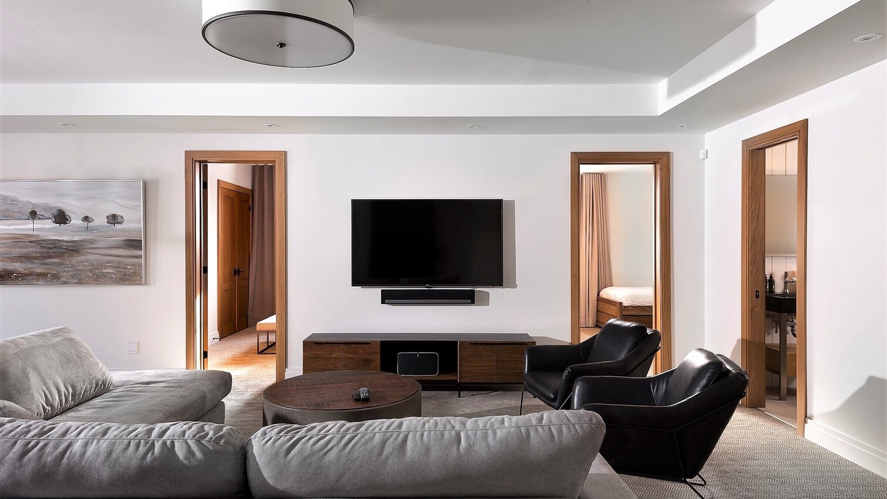 Photo of Livingroom in Domaine Nansen