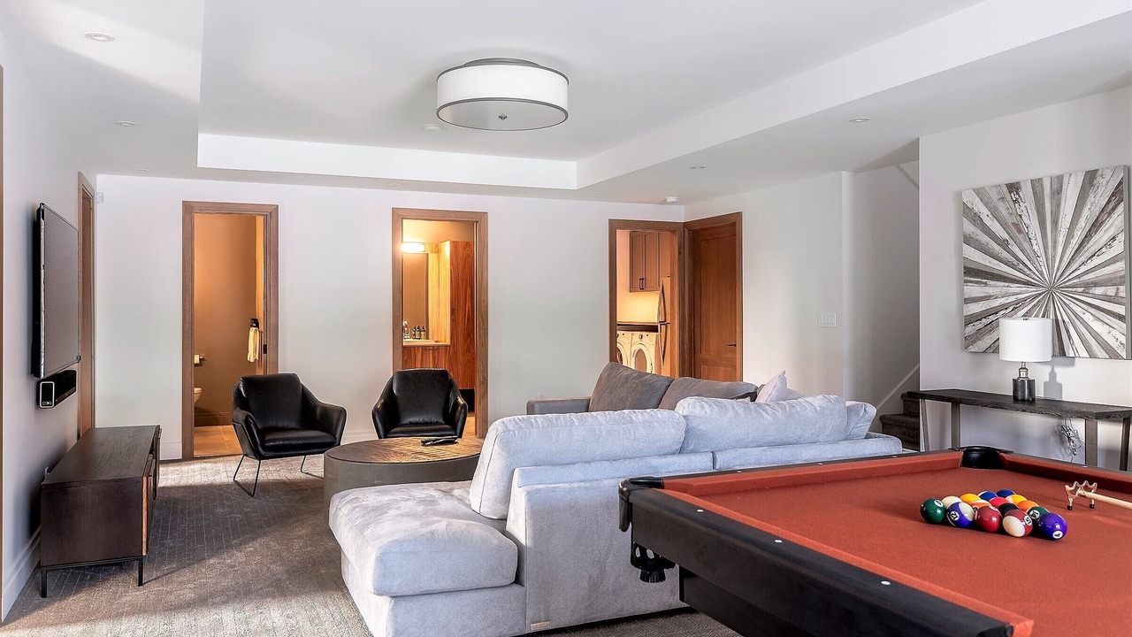 Photo of Livingroom in Domaine Nansen