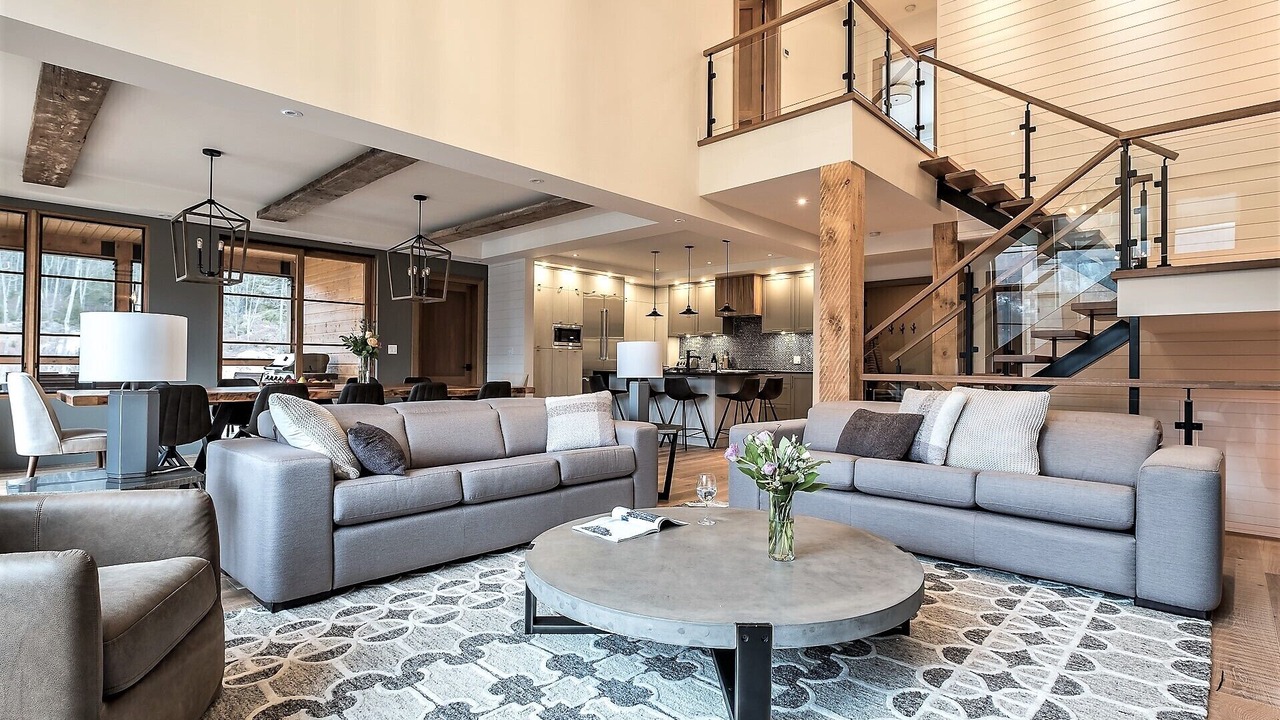 Photo of Livingroom in Domaine Nansen
