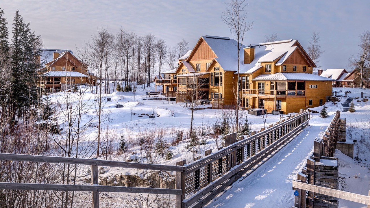 Photo of Outdoor in Domaine Nansen