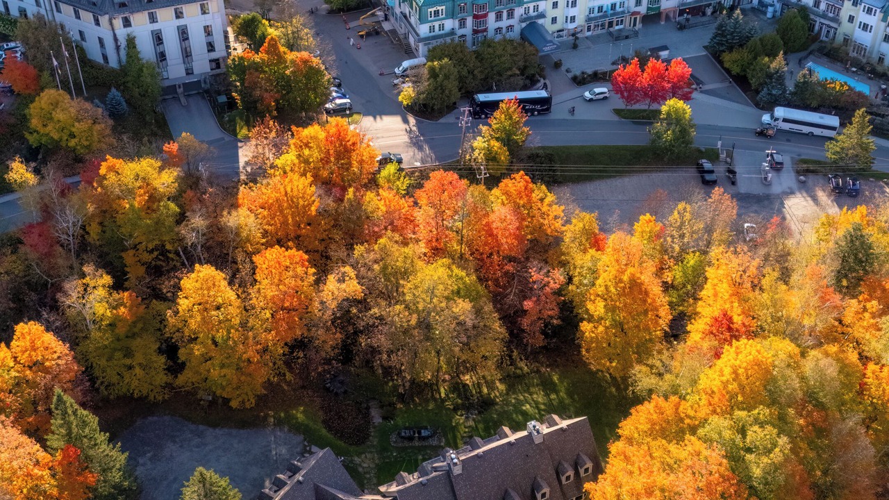 Photo of Outdoor in Mont-Tremblant