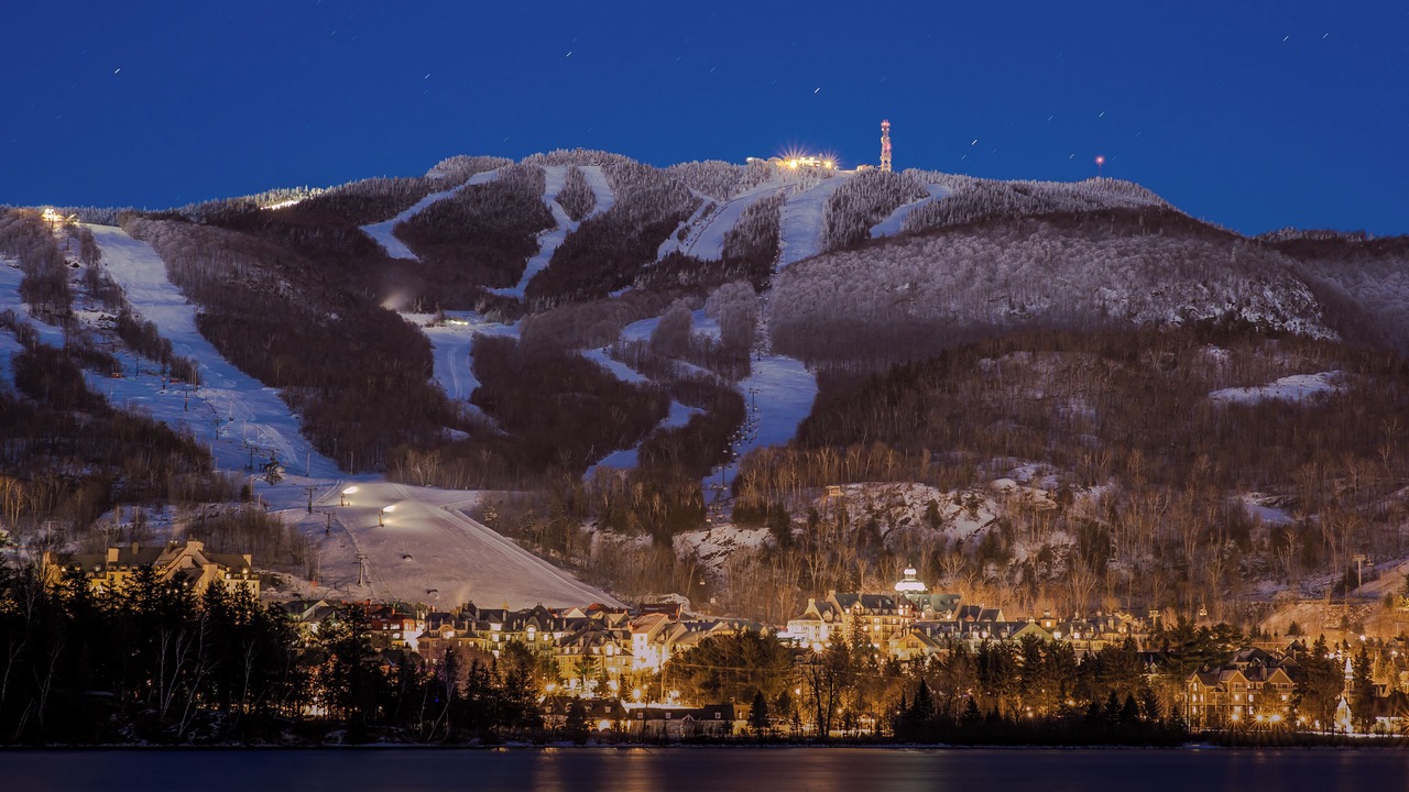 Photo of Others in Mont-Tremblant