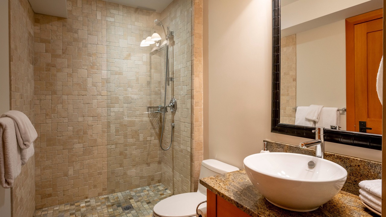 Photo of Bathroom in Upper Village