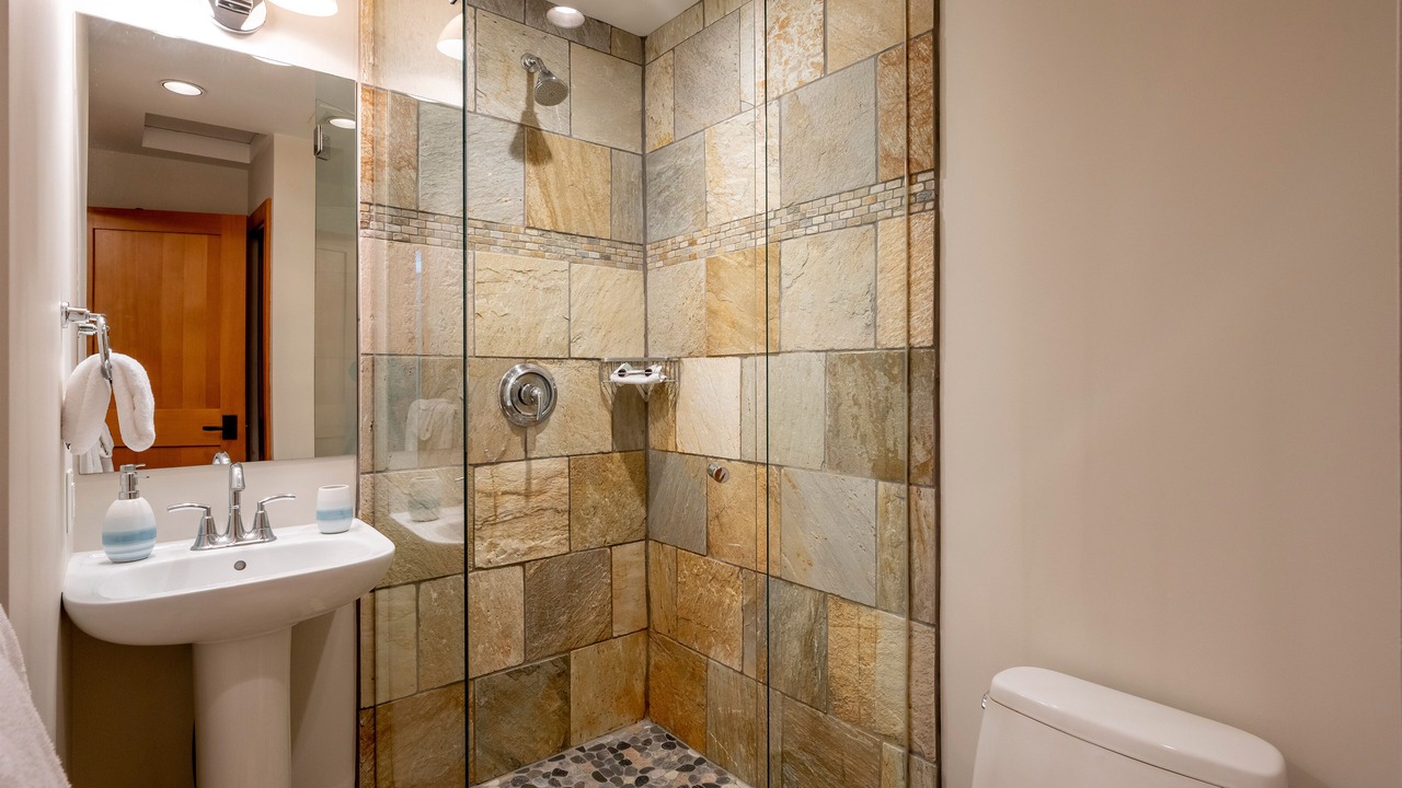 Photo of Bathroom in Upper Village