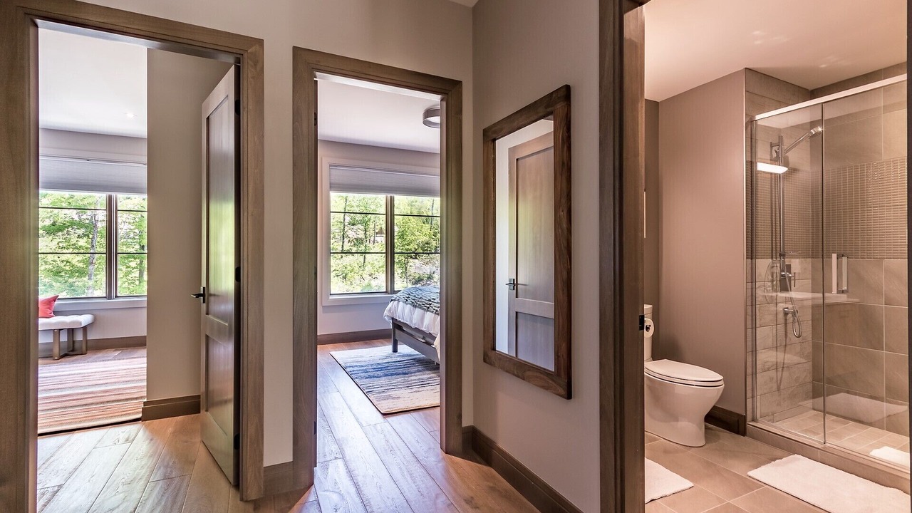 Photo of Bathroom in Mont-Tremblant