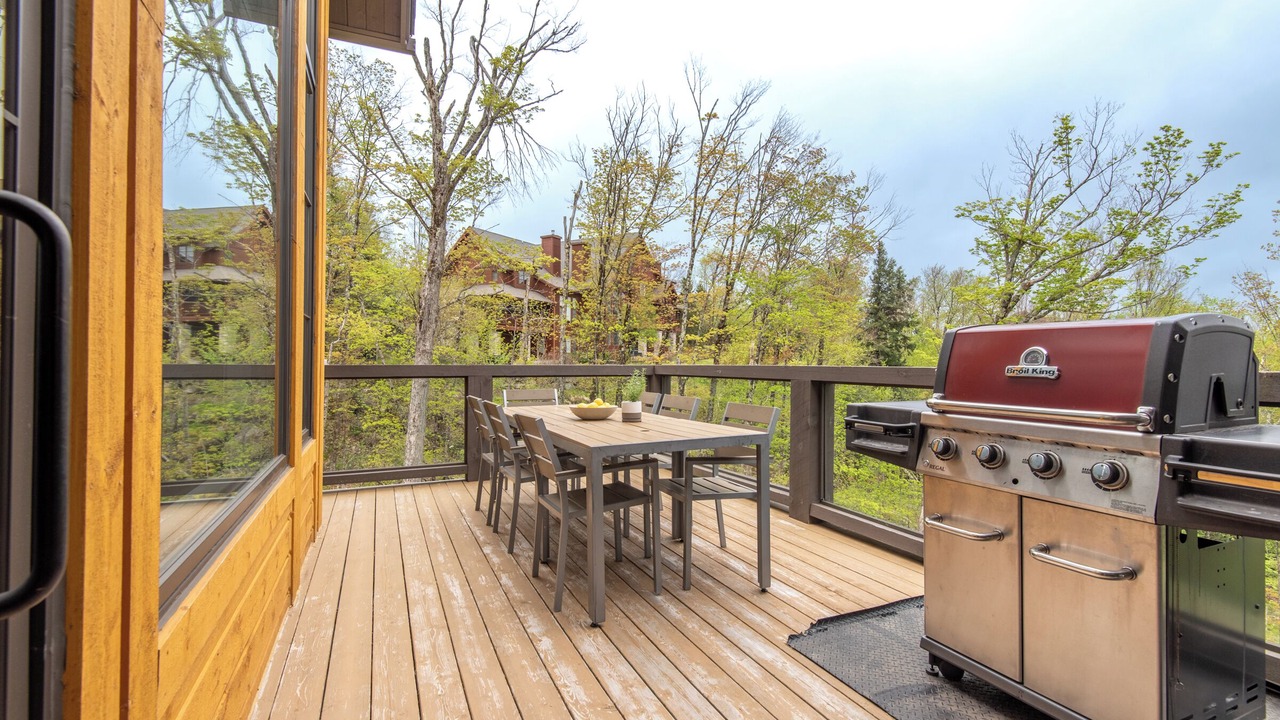Photo of Outdoor in Mont-Tremblant