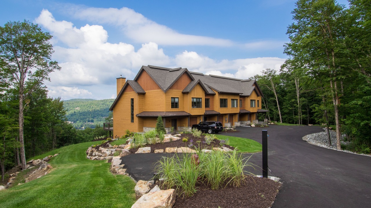 Photo of Outdoor in Mont-Tremblant