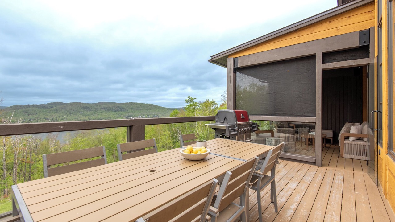 Photo of Outdoor in Mont-Tremblant