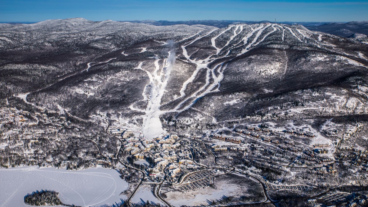Photo of Outdoor in Mont-Tremblant
