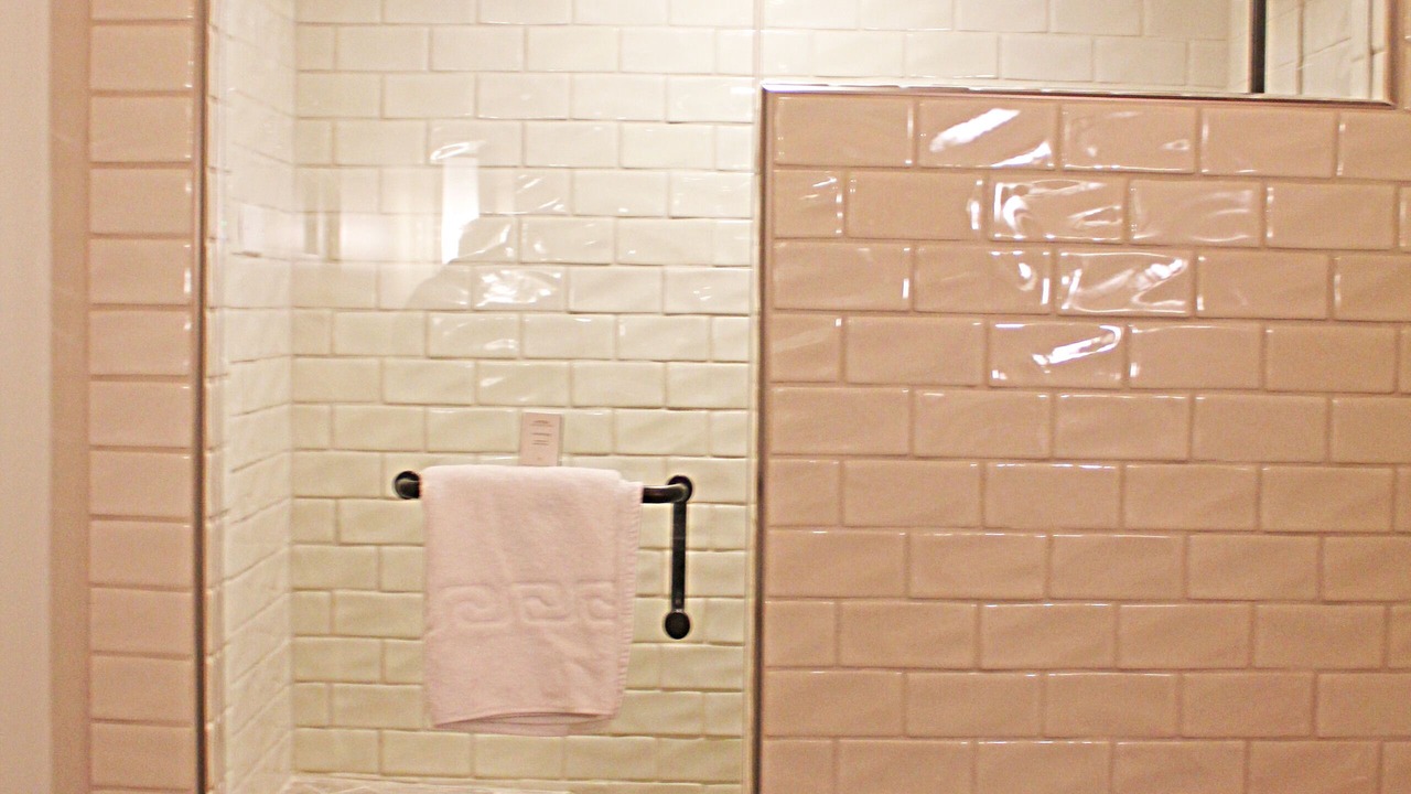 Photo of Bathroom in Canmore