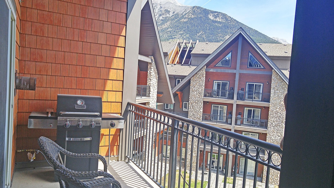 Photo of Outdoor in Canmore