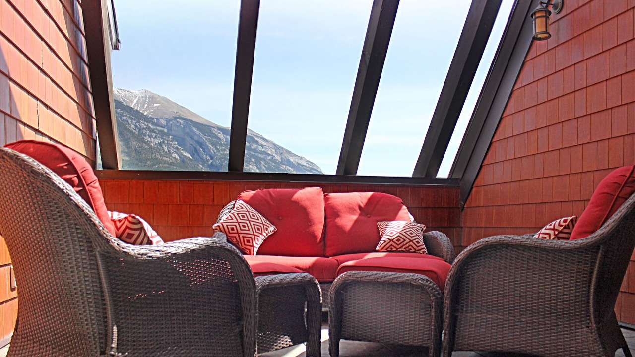 Photo of Outdoor in Canmore