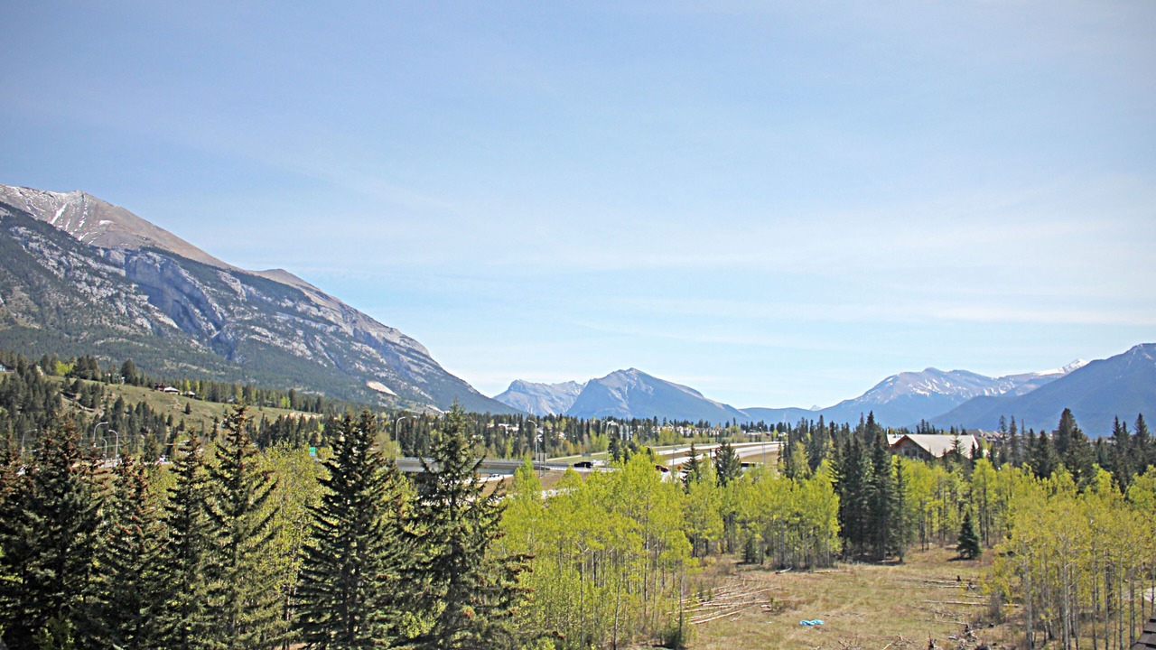 Photo of Outdoor in Canmore