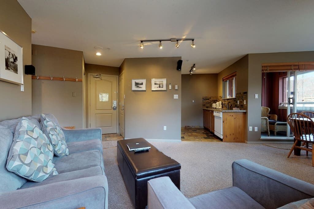Photo of Livingroom in Village North
