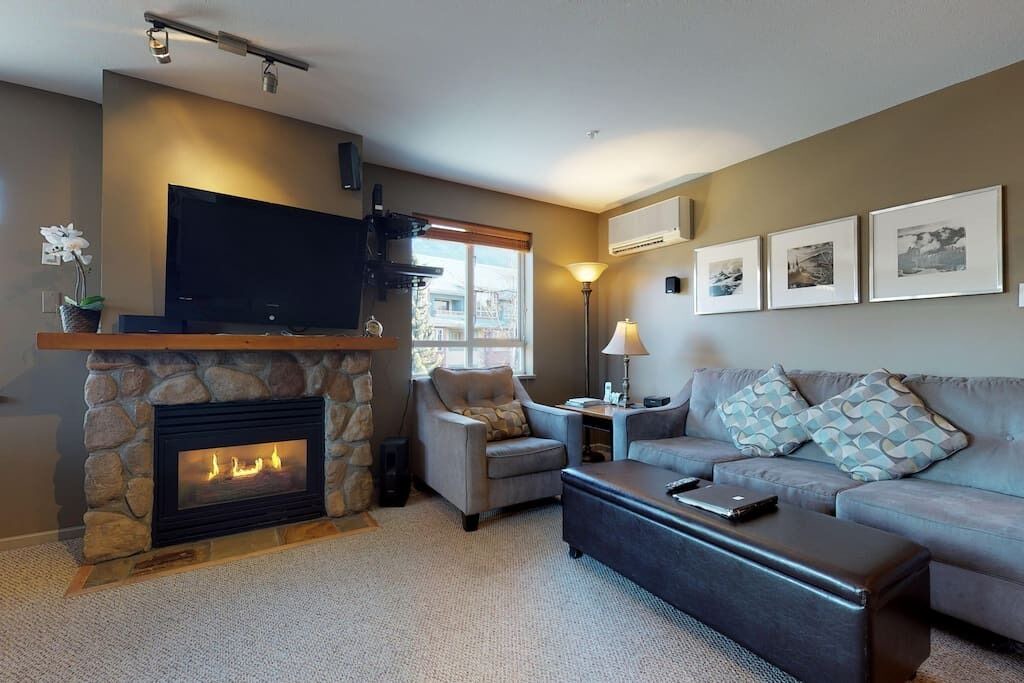 Photo of Livingroom in Village North