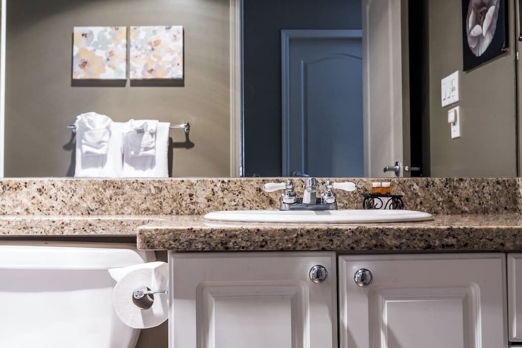 Photo of Bathroom in Village North