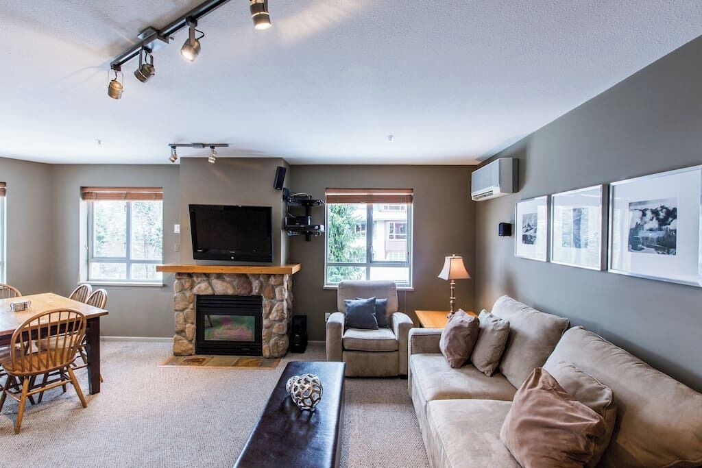 Photo of Livingroom in Village North