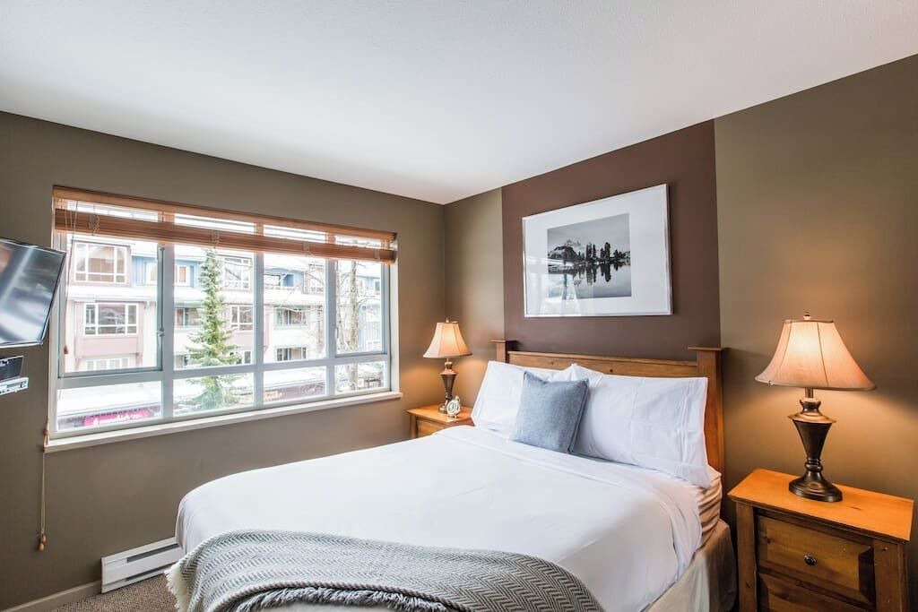 Photo of Bedroom in Village North