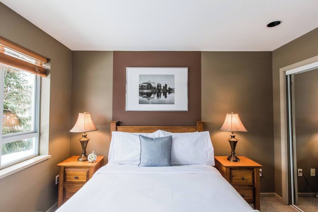 Photo of Bedroom in Village North