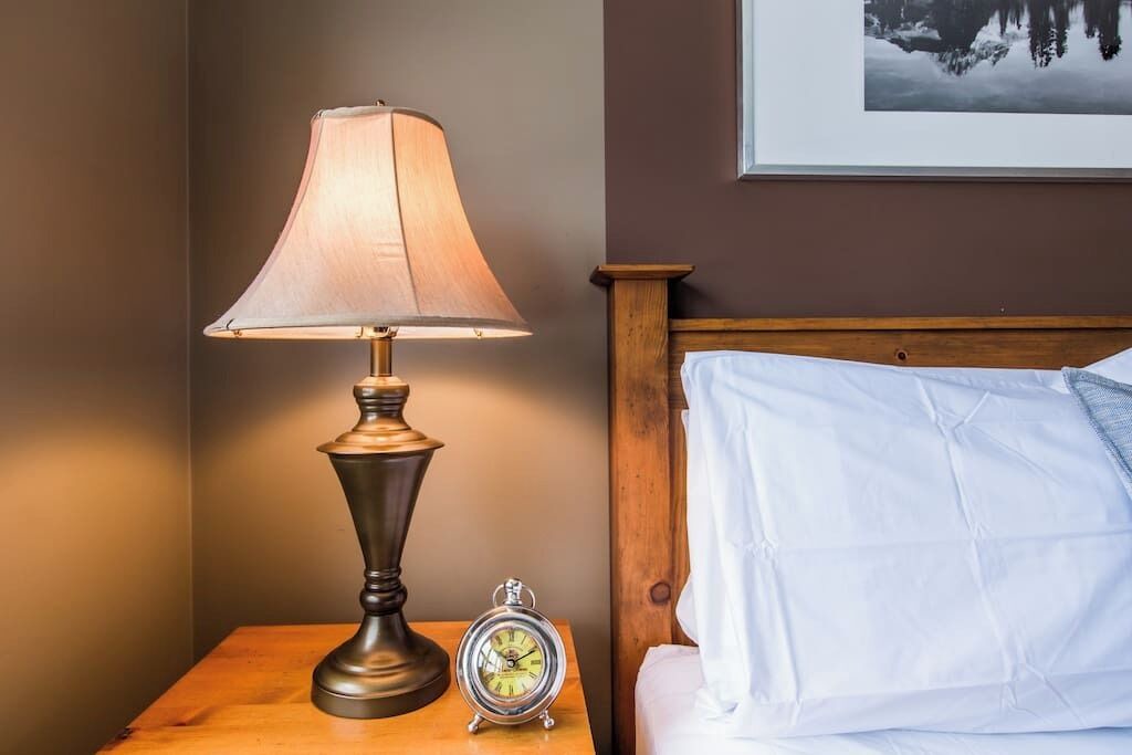 Photo of Bedroom in Village North