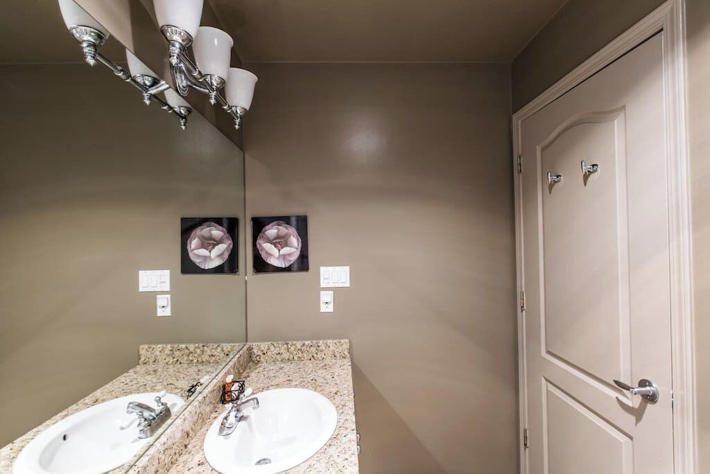 Photo of Bathroom in Village North