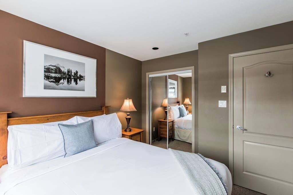 Photo of Bedroom in Village North